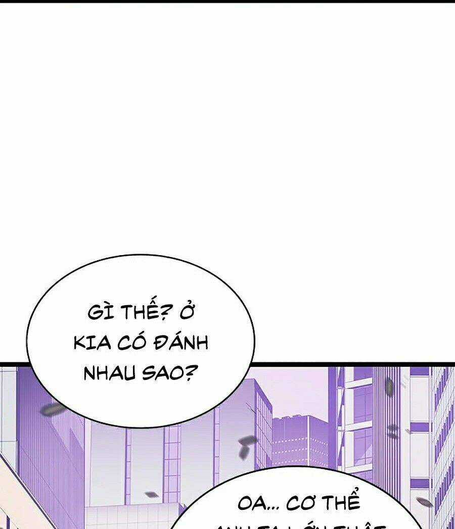 Tôi Thăng Cấp Một Mình Ss2 Chapter 46 trang 18