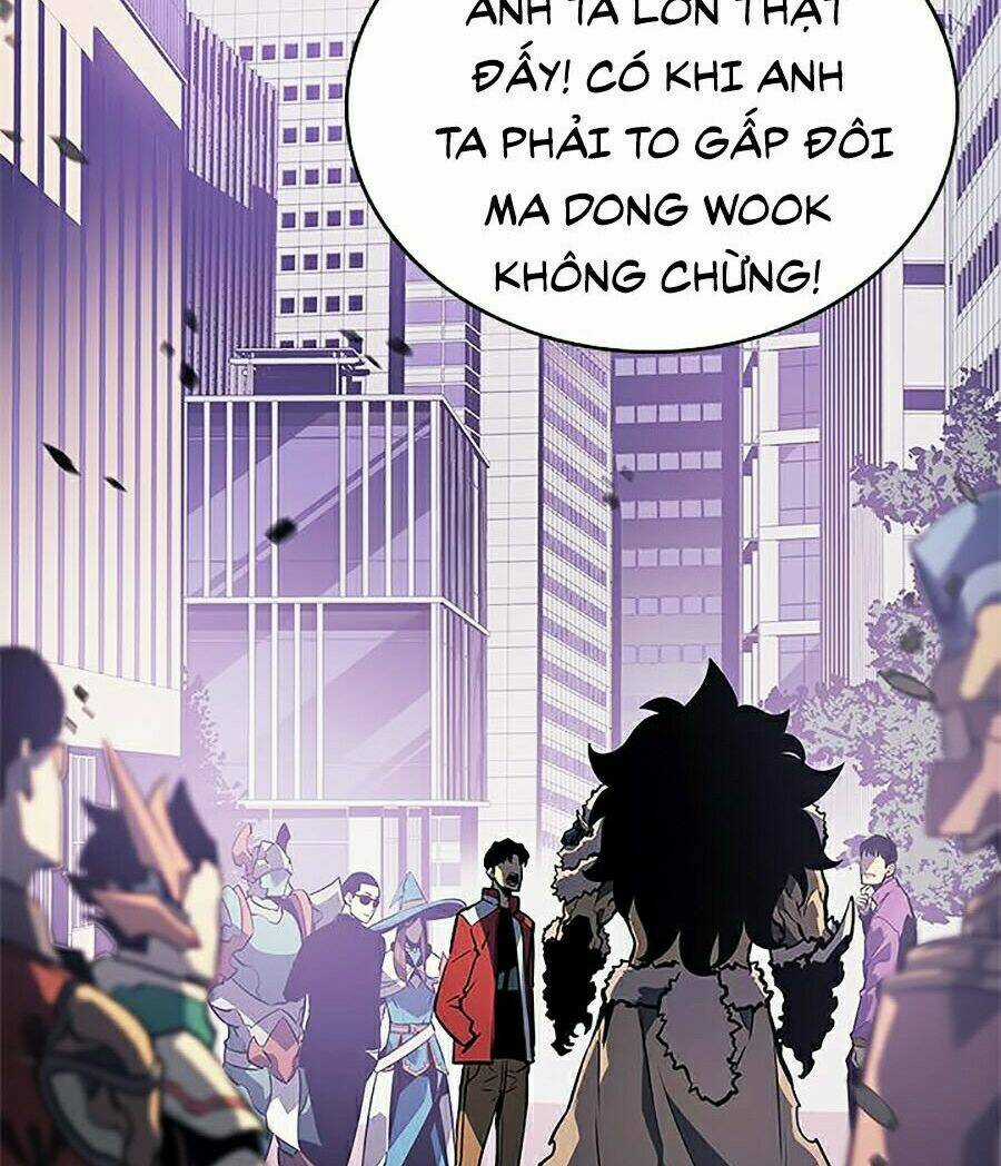 Tôi Thăng Cấp Một Mình Ss2 Chapter 46 trang 19