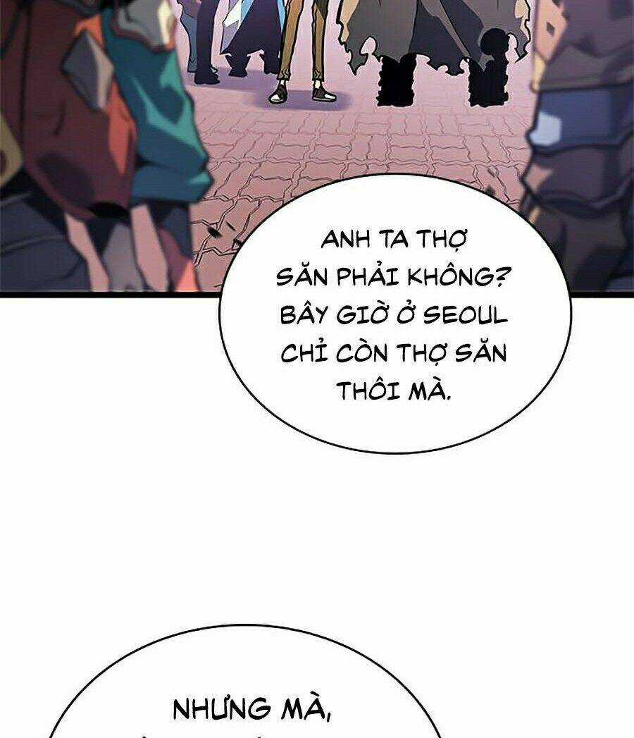 Tôi Thăng Cấp Một Mình Ss2 Chapter 46 trang 20