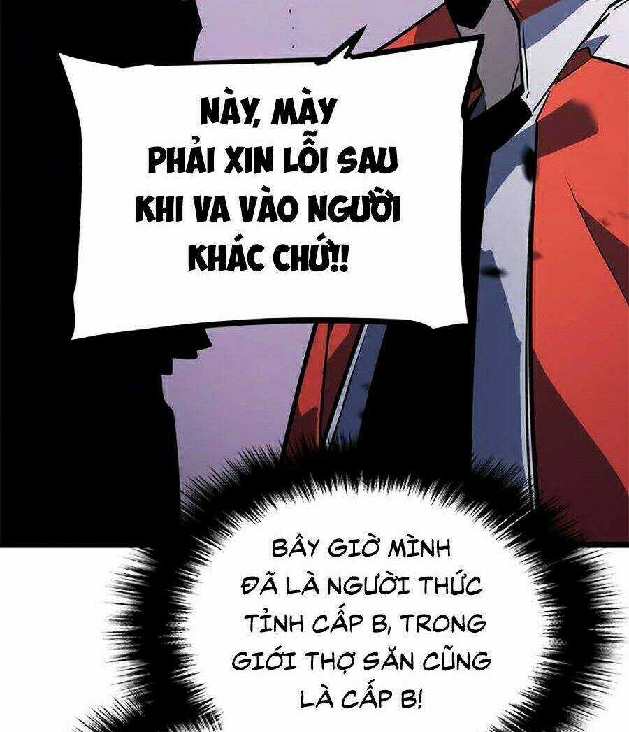 Tôi Thăng Cấp Một Mình Ss2 Chapter 46 trang 22