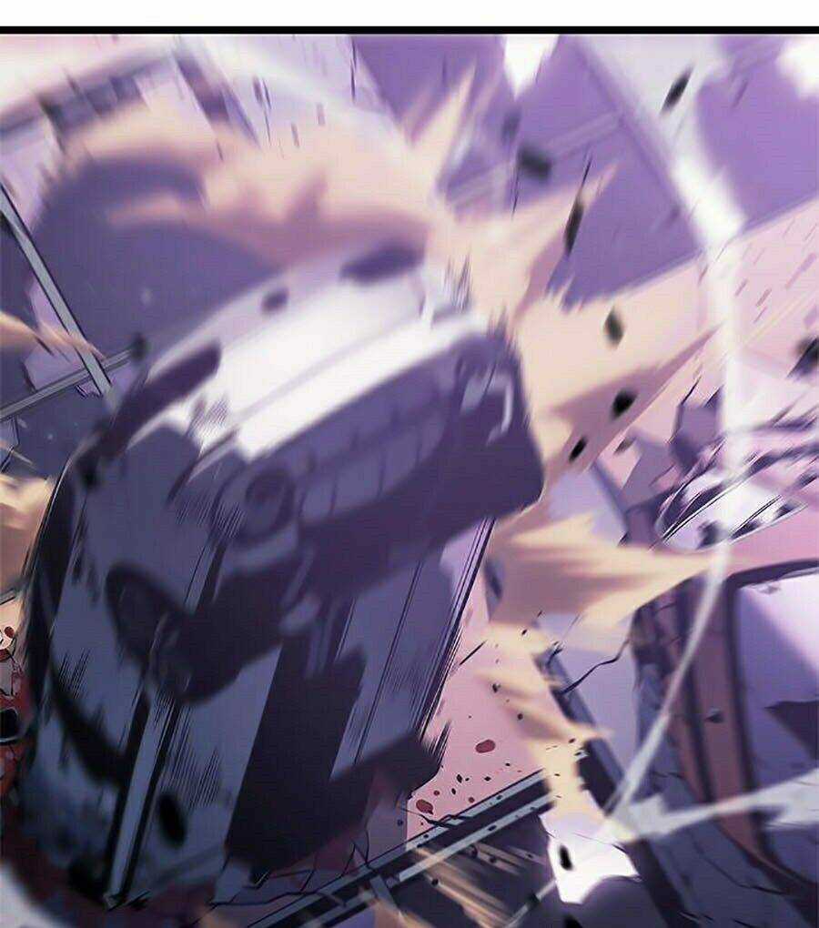 Tôi Thăng Cấp Một Mình Ss2 Chapter 46 trang 40