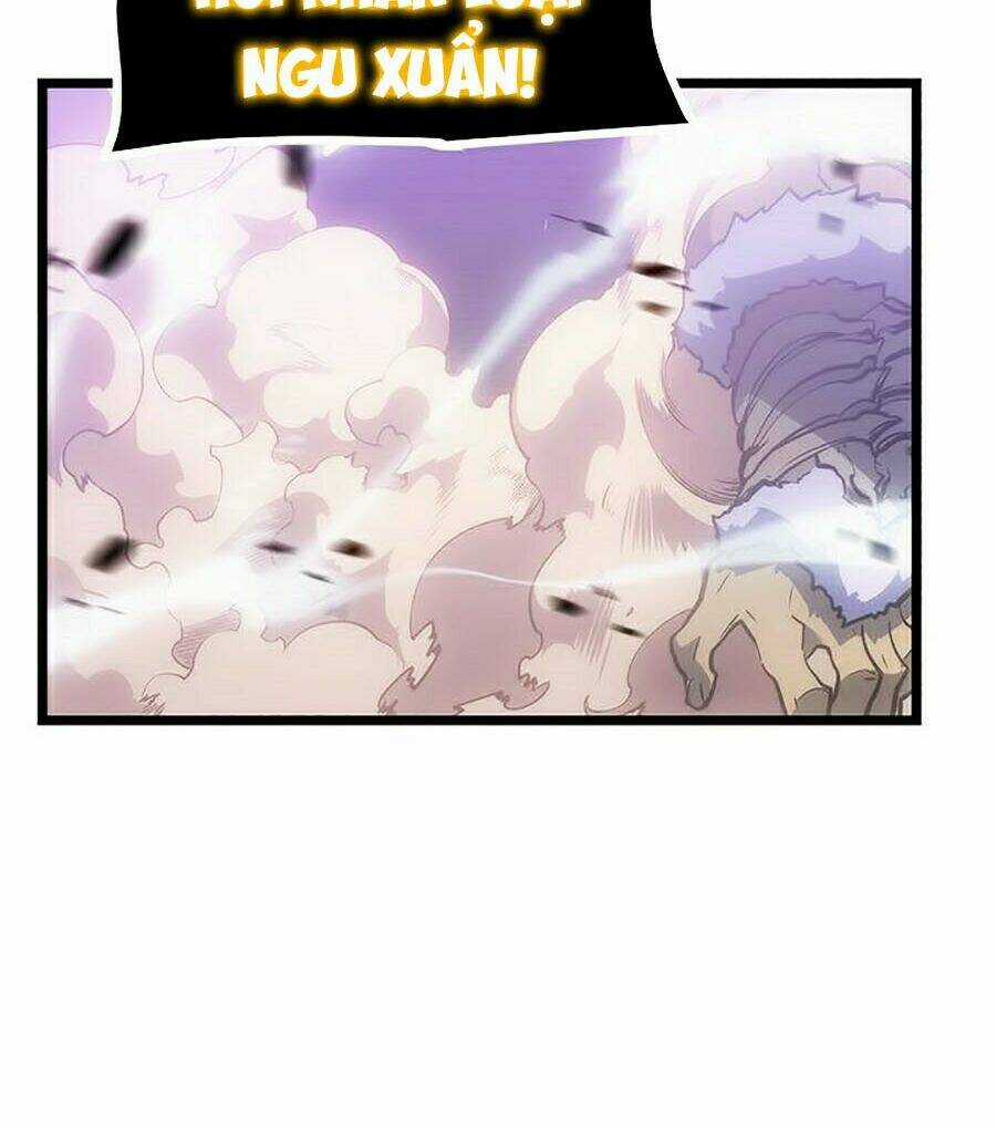 Tôi Thăng Cấp Một Mình Ss2 Chapter 46 trang 43