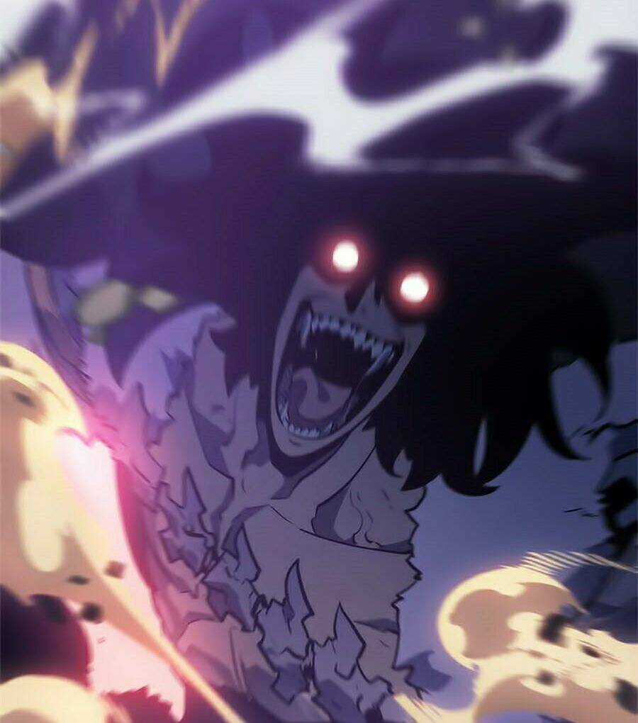 Tôi Thăng Cấp Một Mình Ss2 Chapter 46 trang 45