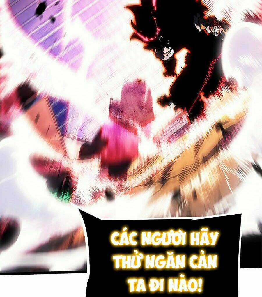 Tôi Thăng Cấp Một Mình Ss2 Chapter 46 trang 49