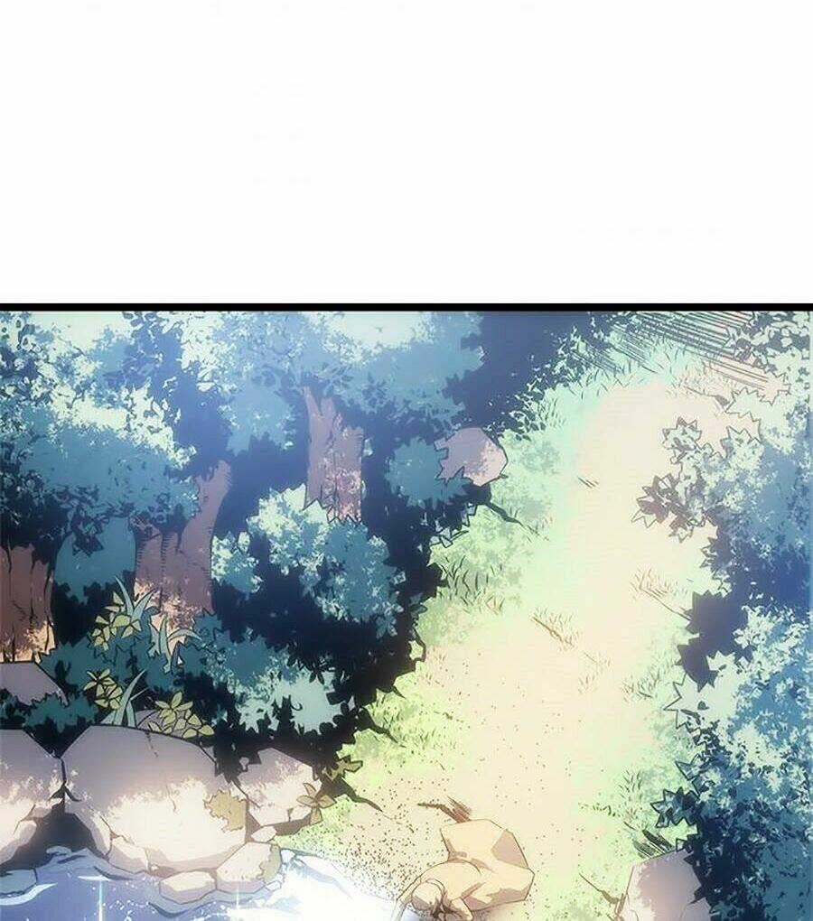 Tôi Thăng Cấp Một Mình Ss2 Chapter 46 trang 53