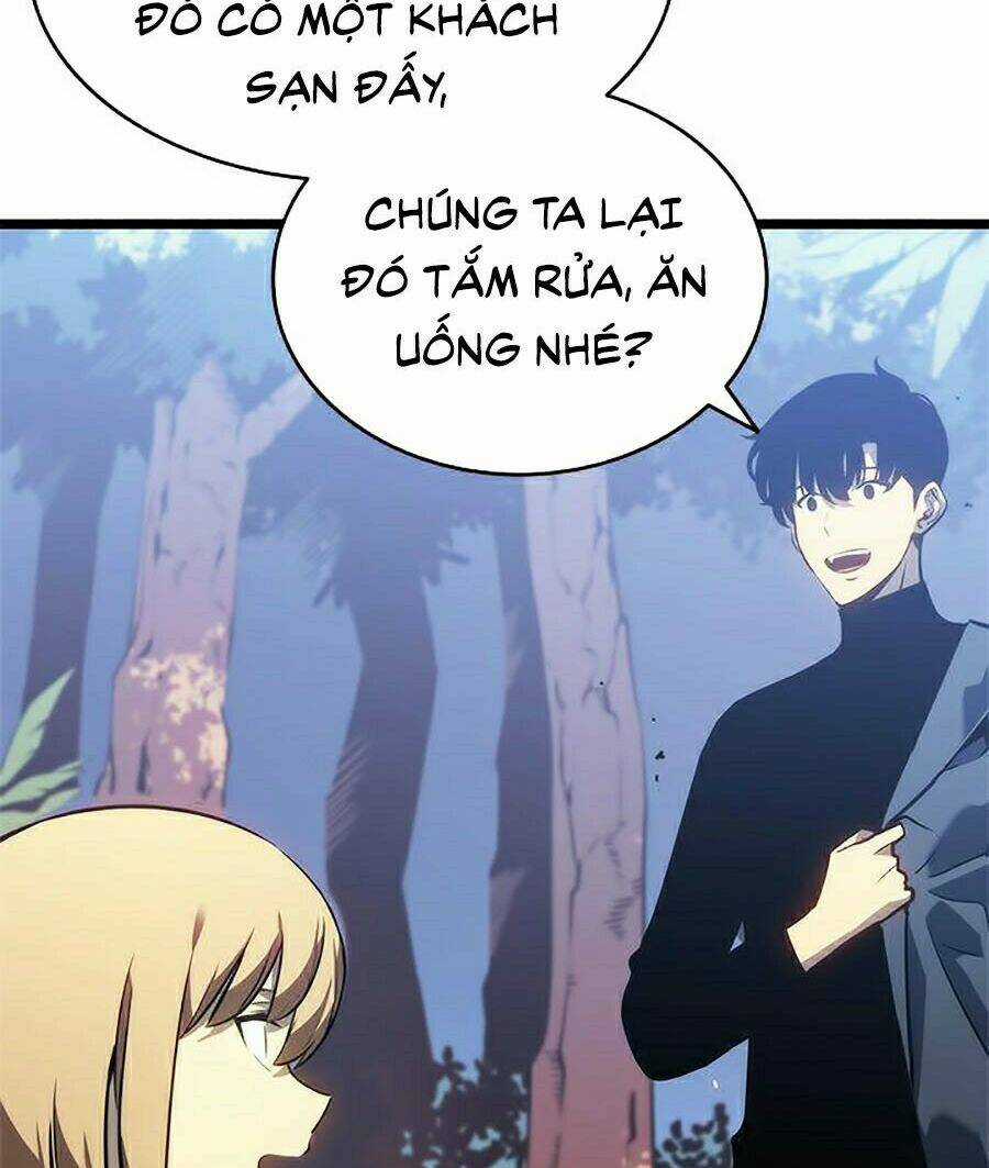 Tôi Thăng Cấp Một Mình Ss2 Chapter 46 trang 57