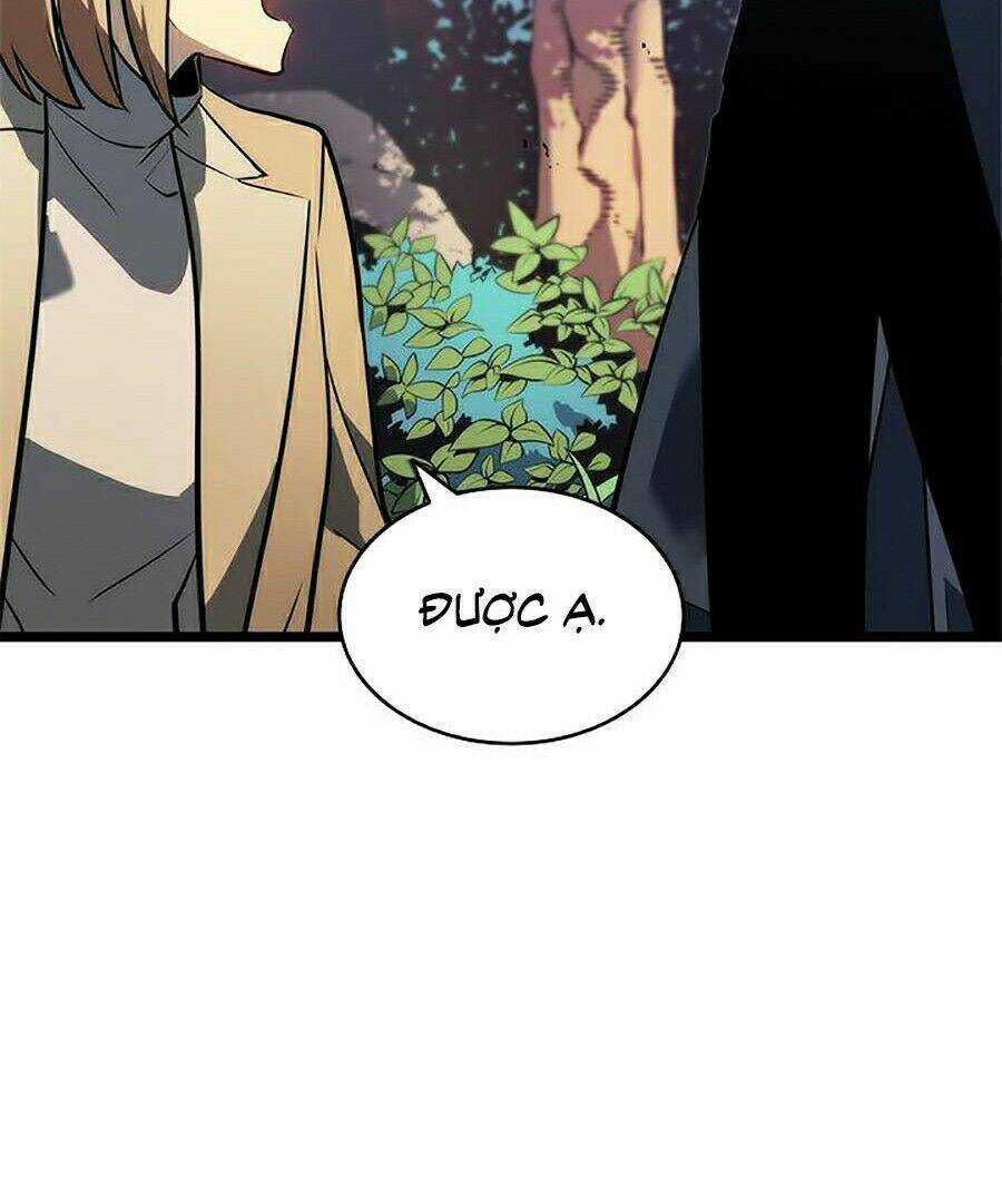 Tôi Thăng Cấp Một Mình Ss2 Chapter 46 trang 58