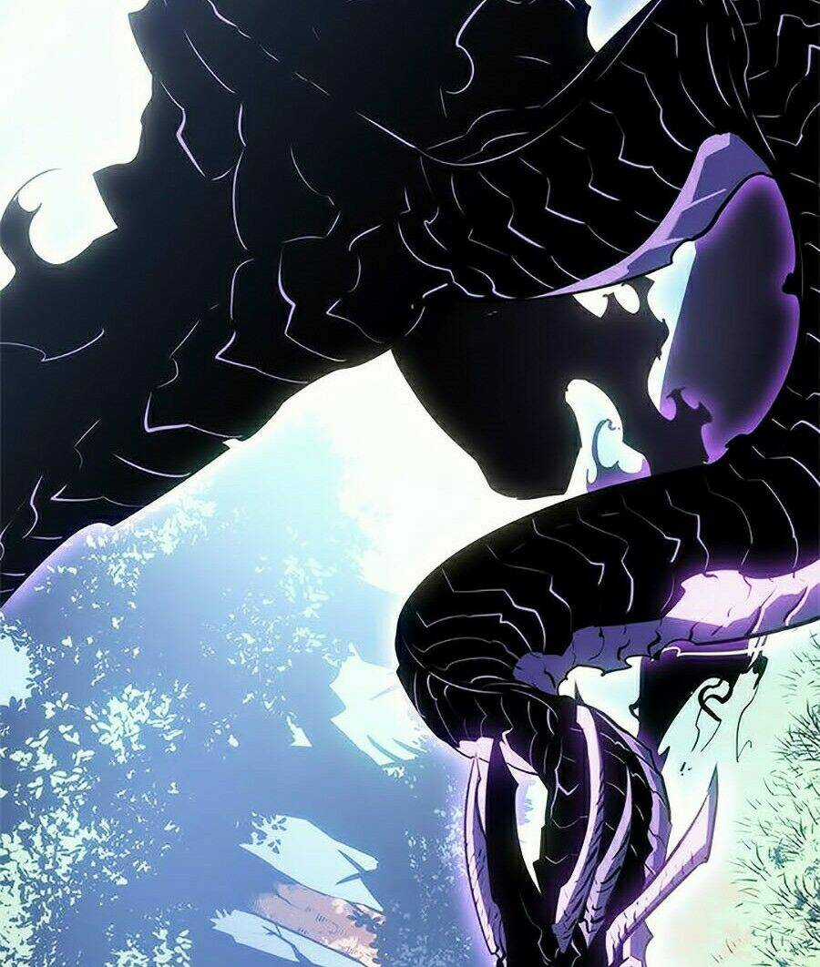 Tôi Thăng Cấp Một Mình Ss2 Chapter 46 trang 60