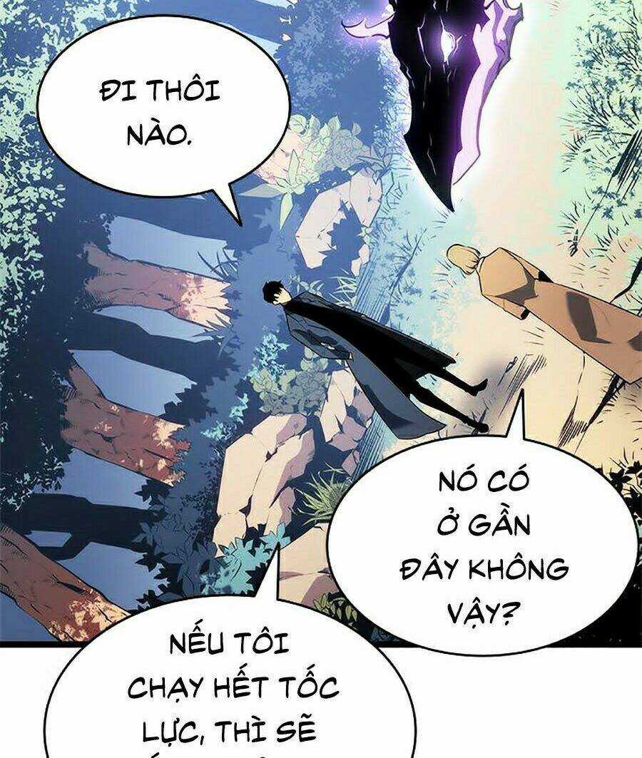 Tôi Thăng Cấp Một Mình Ss2 Chapter 46 trang 61