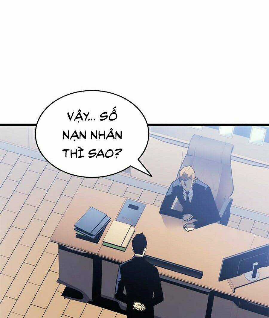 Tôi Thăng Cấp Một Mình Ss2 Chapter 46 trang 69