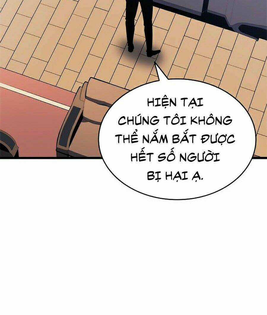 Tôi Thăng Cấp Một Mình Ss2 Chapter 46 trang 70