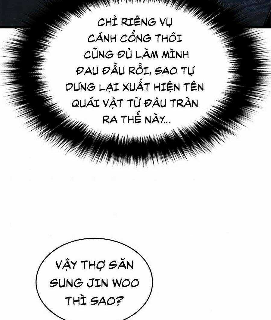 Tôi Thăng Cấp Một Mình Ss2 Chapter 46 trang 73