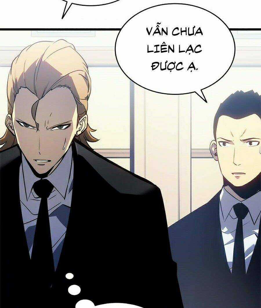 Tôi Thăng Cấp Một Mình Ss2 Chapter 46 trang 74