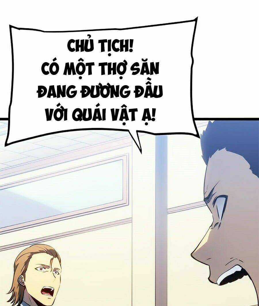 Tôi Thăng Cấp Một Mình Ss2 Chapter 46 trang 76