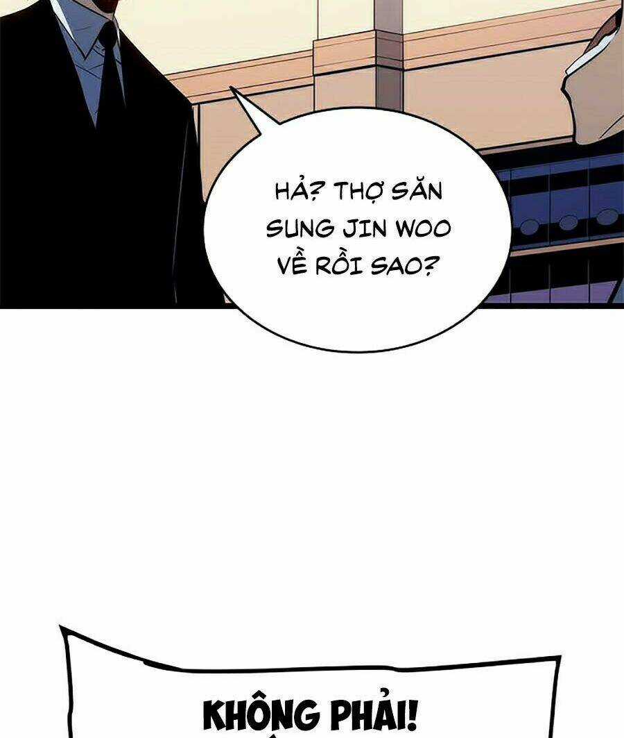 Tôi Thăng Cấp Một Mình Ss2 Chapter 46 trang 77