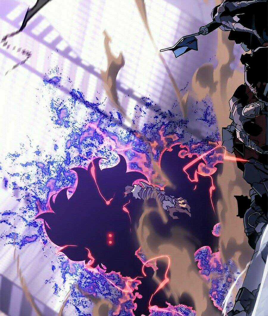 Tôi Thăng Cấp Một Mình Ss2 Chapter 46 trang 80