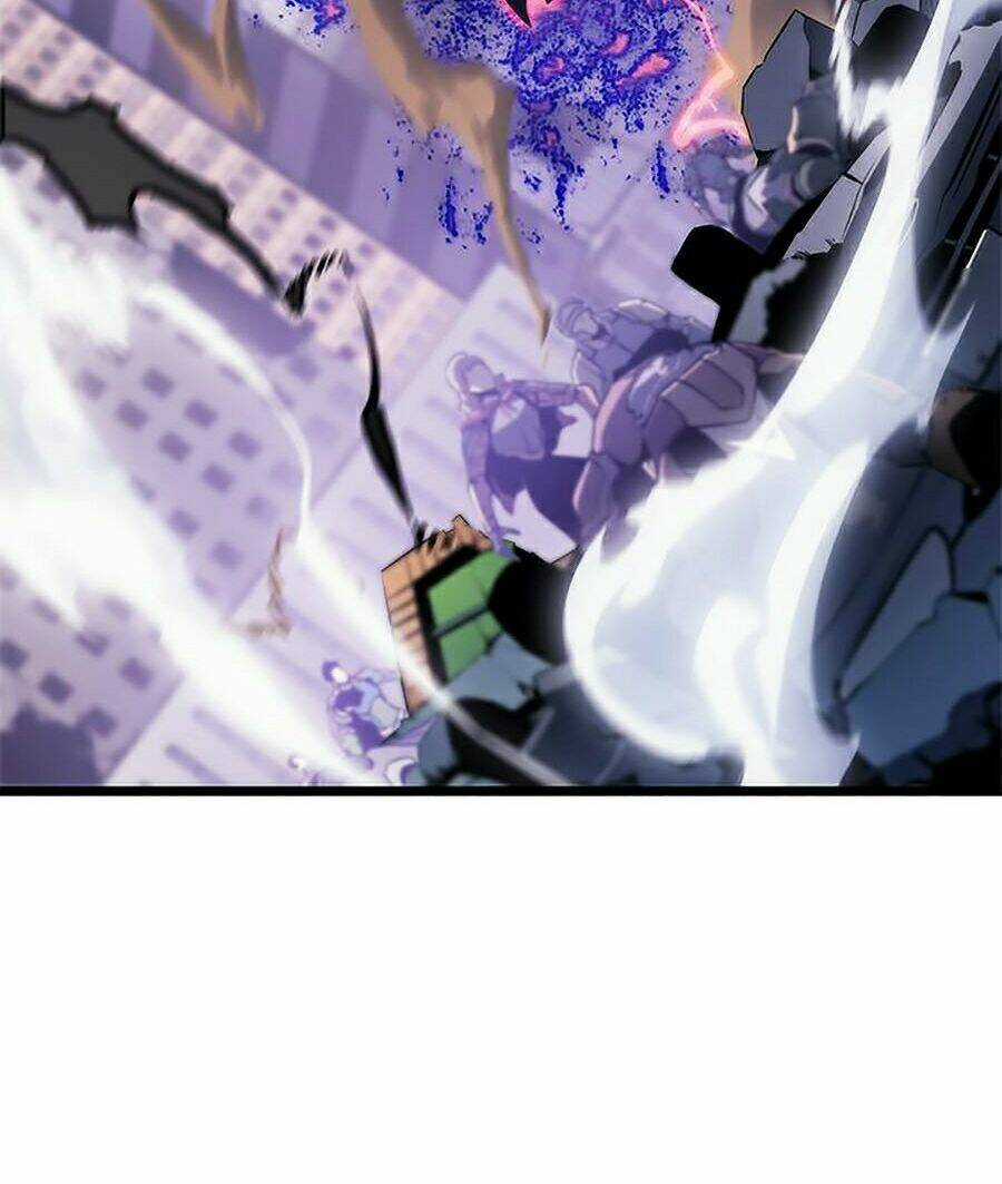 Tôi Thăng Cấp Một Mình Ss2 Chapter 46 trang 81