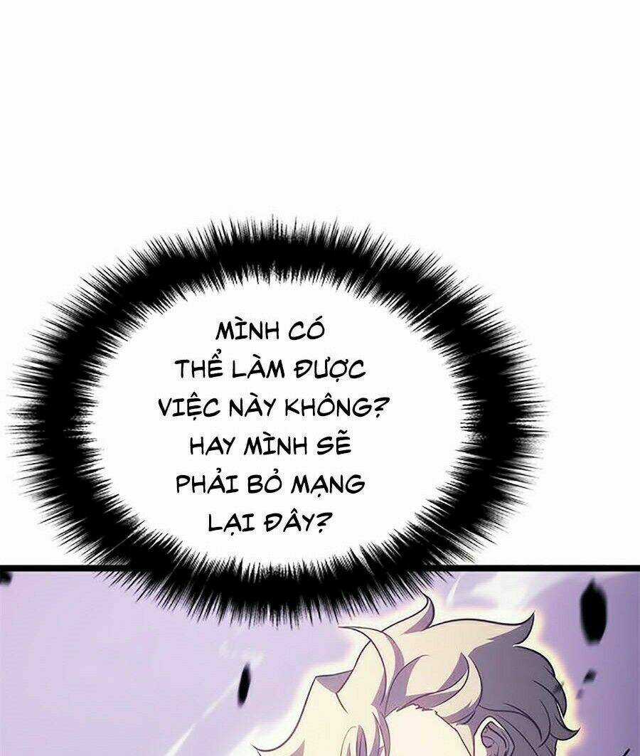 Tôi Thăng Cấp Một Mình Ss2 Chapter 46 trang 82