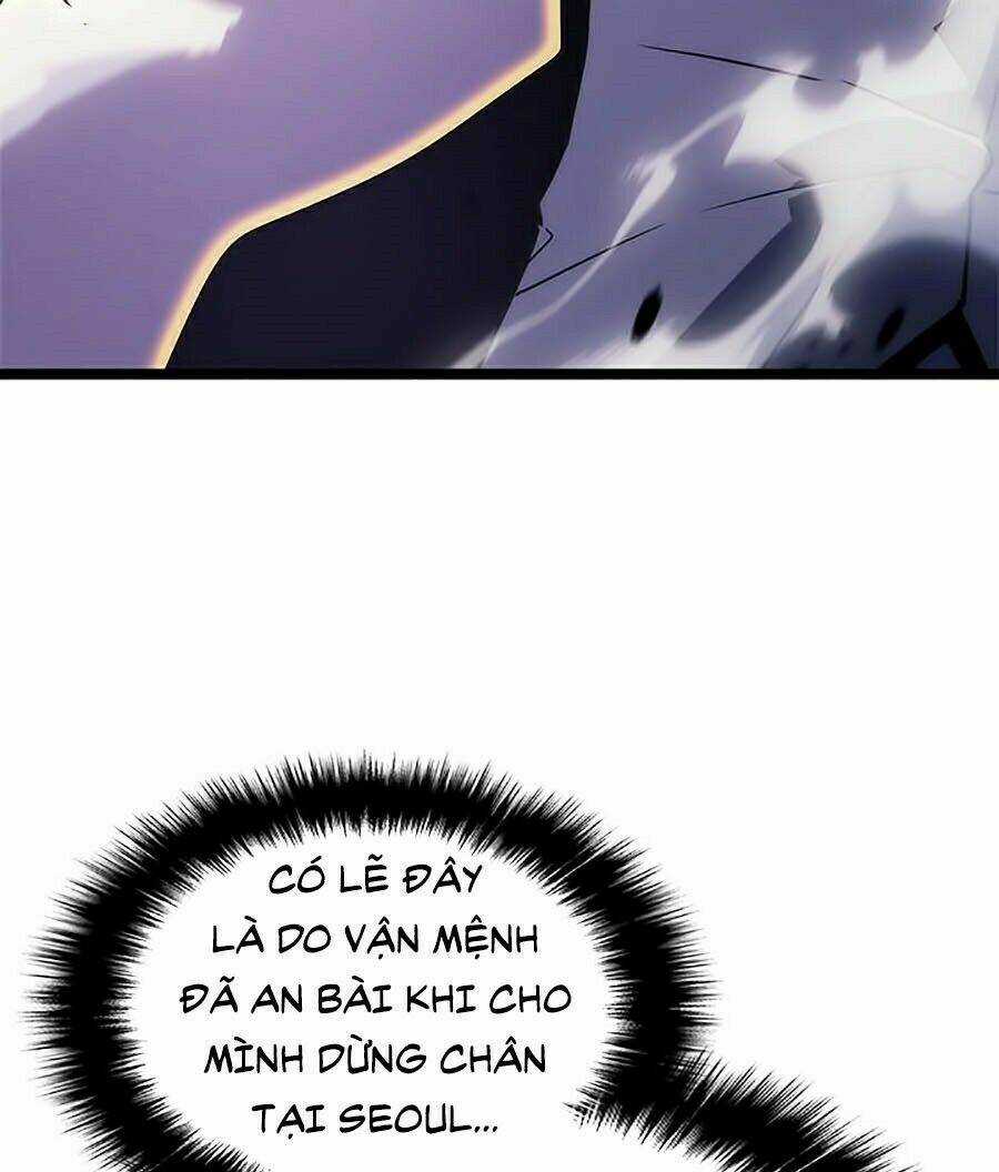 Tôi Thăng Cấp Một Mình Ss2 Chapter 46 trang 84