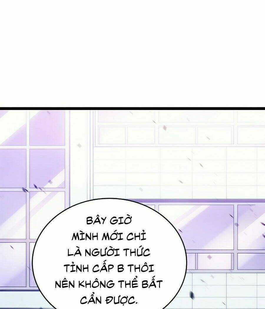 Tôi Thăng Cấp Một Mình Ss2 Chapter 46 trang 9