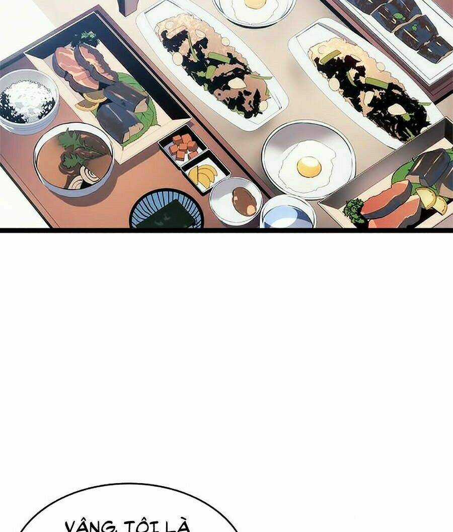 Tôi Thăng Cấp Một Mình Ss2 Chapter 46 trang 93