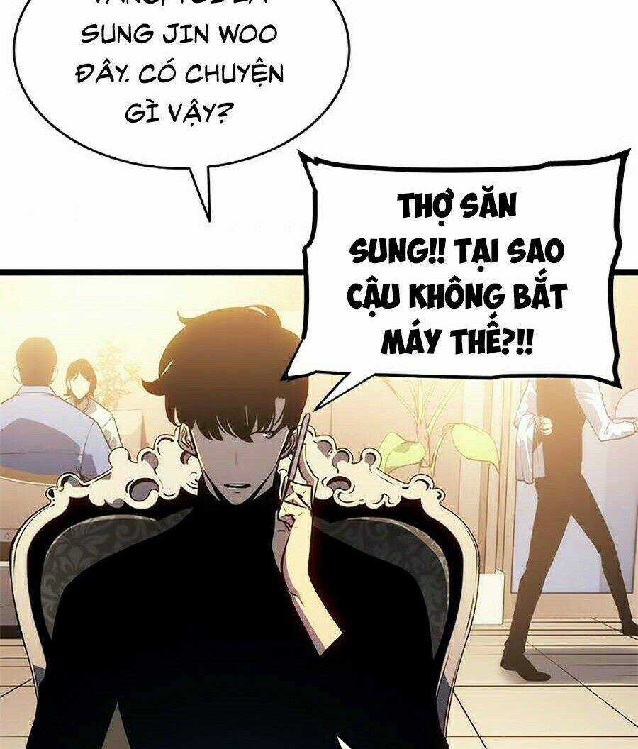 Tôi Thăng Cấp Một Mình Ss2 Chapter 46 trang 94