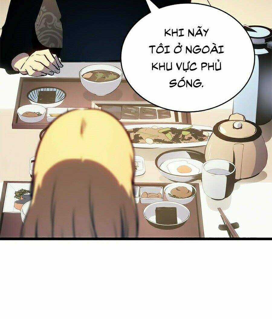 Tôi Thăng Cấp Một Mình Ss2 Chapter 46 trang 95