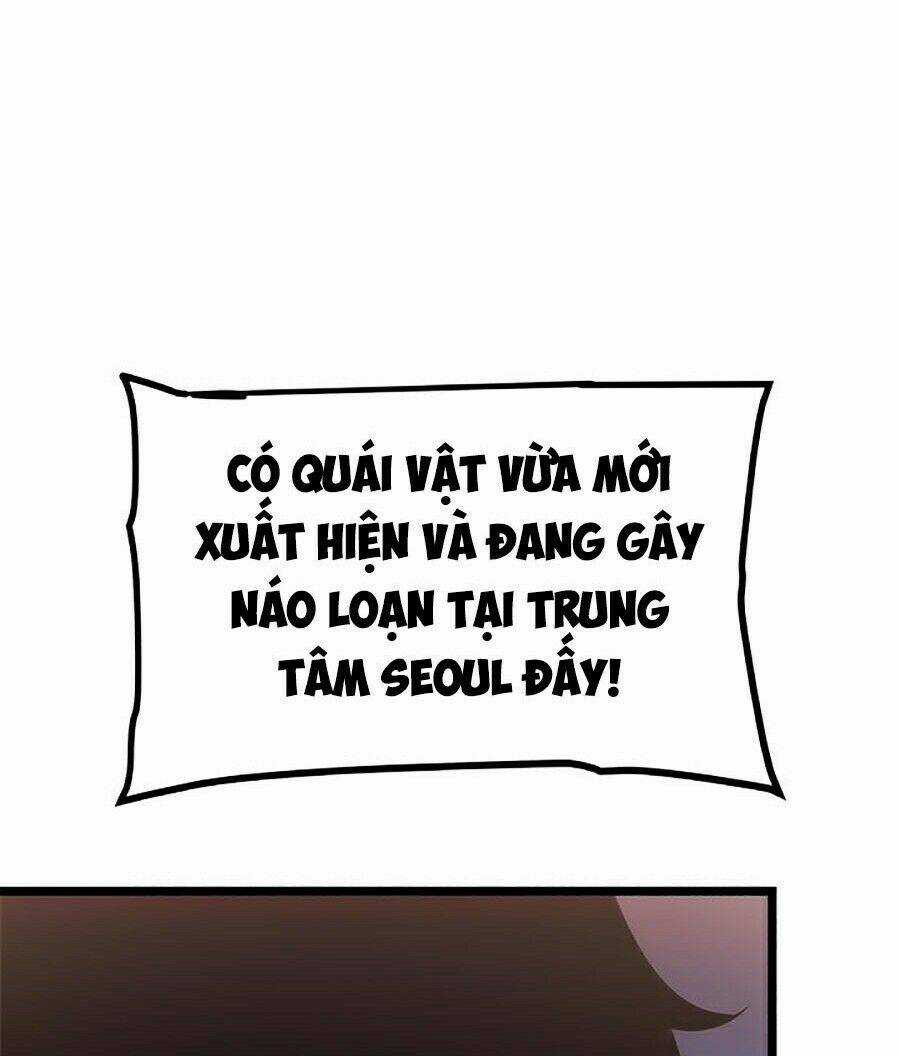 Tôi Thăng Cấp Một Mình Ss2 Chapter 46 trang 96