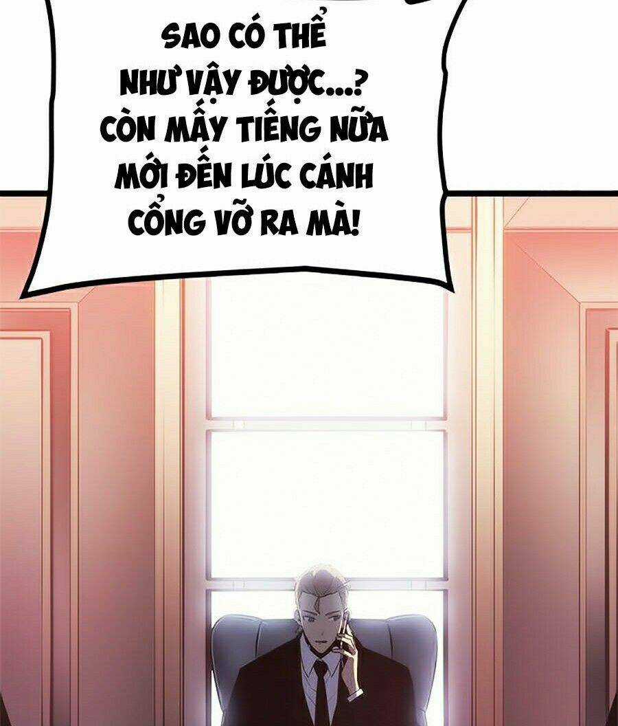 Tôi Thăng Cấp Một Mình Ss2 Chapter 46 trang 99