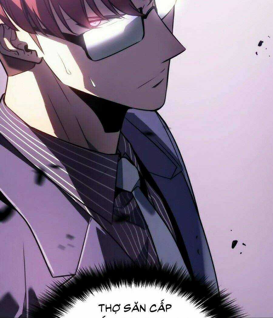 Tôi Thăng Cấp Một Mình Ss2 Chapter 47 trang 10