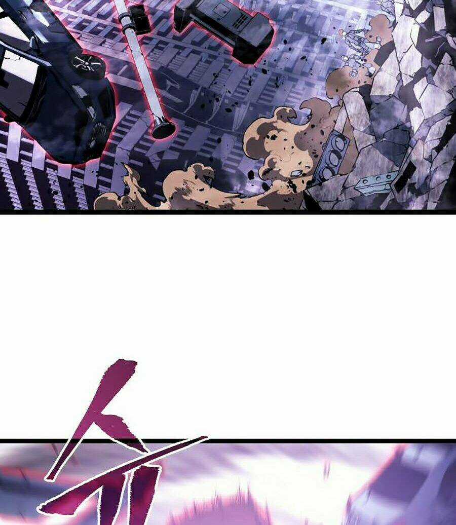 Tôi Thăng Cấp Một Mình Ss2 Chapter 47 trang 101