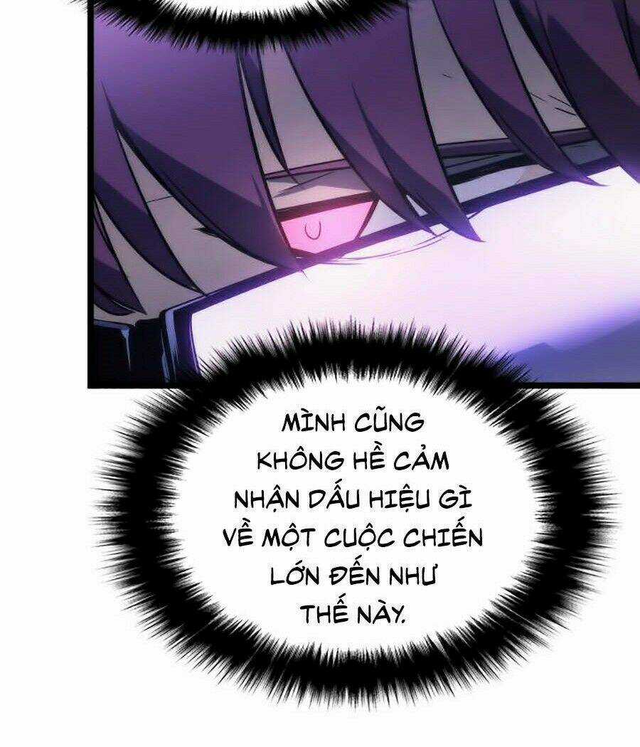 Tôi Thăng Cấp Một Mình Ss2 Chapter 47 trang 12