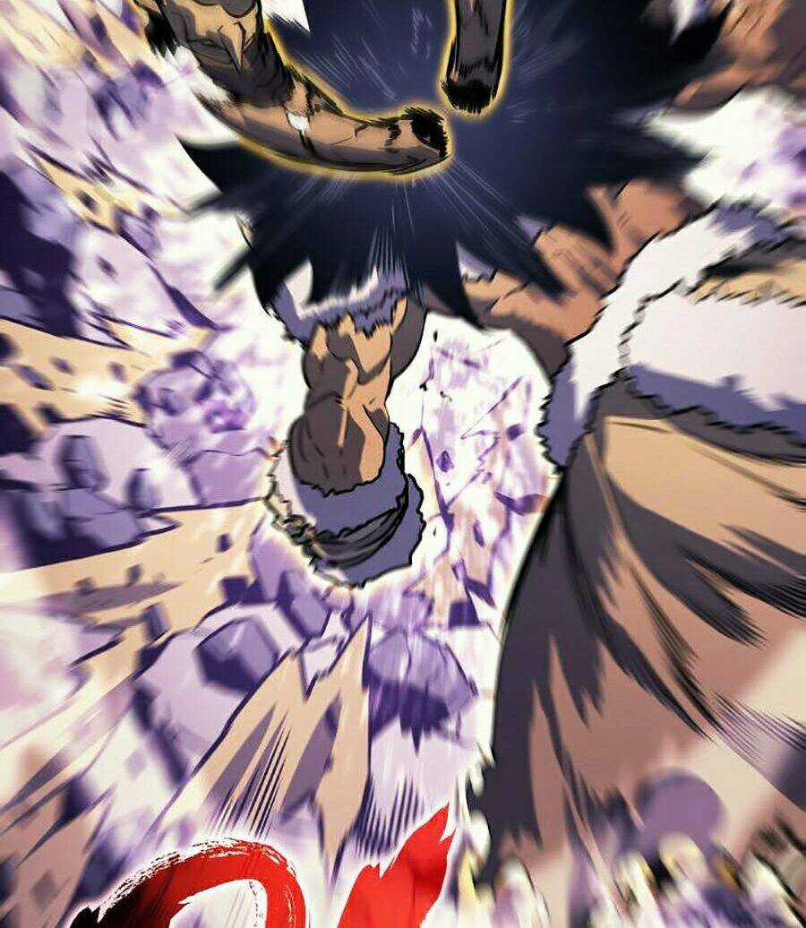 Tôi Thăng Cấp Một Mình Ss2 Chapter 47 trang 121