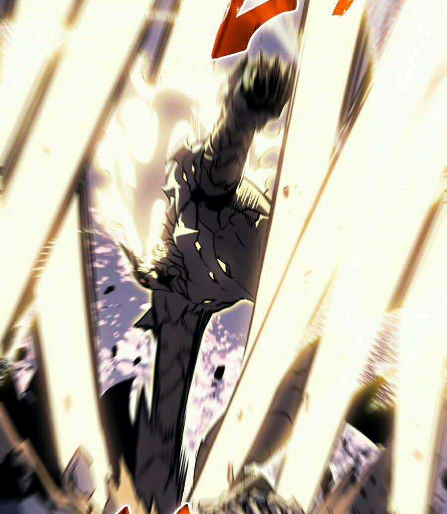 Tôi Thăng Cấp Một Mình Ss2 Chapter 47 trang 126