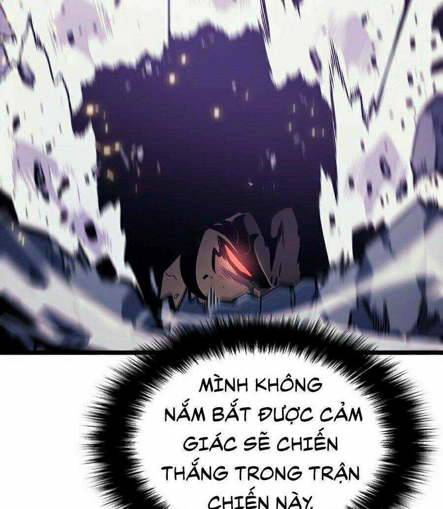 Tôi Thăng Cấp Một Mình Ss2 Chapter 47 trang 130