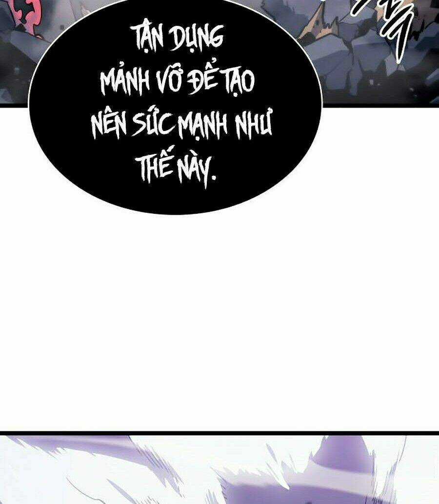 Tôi Thăng Cấp Một Mình Ss2 Chapter 47 trang 138