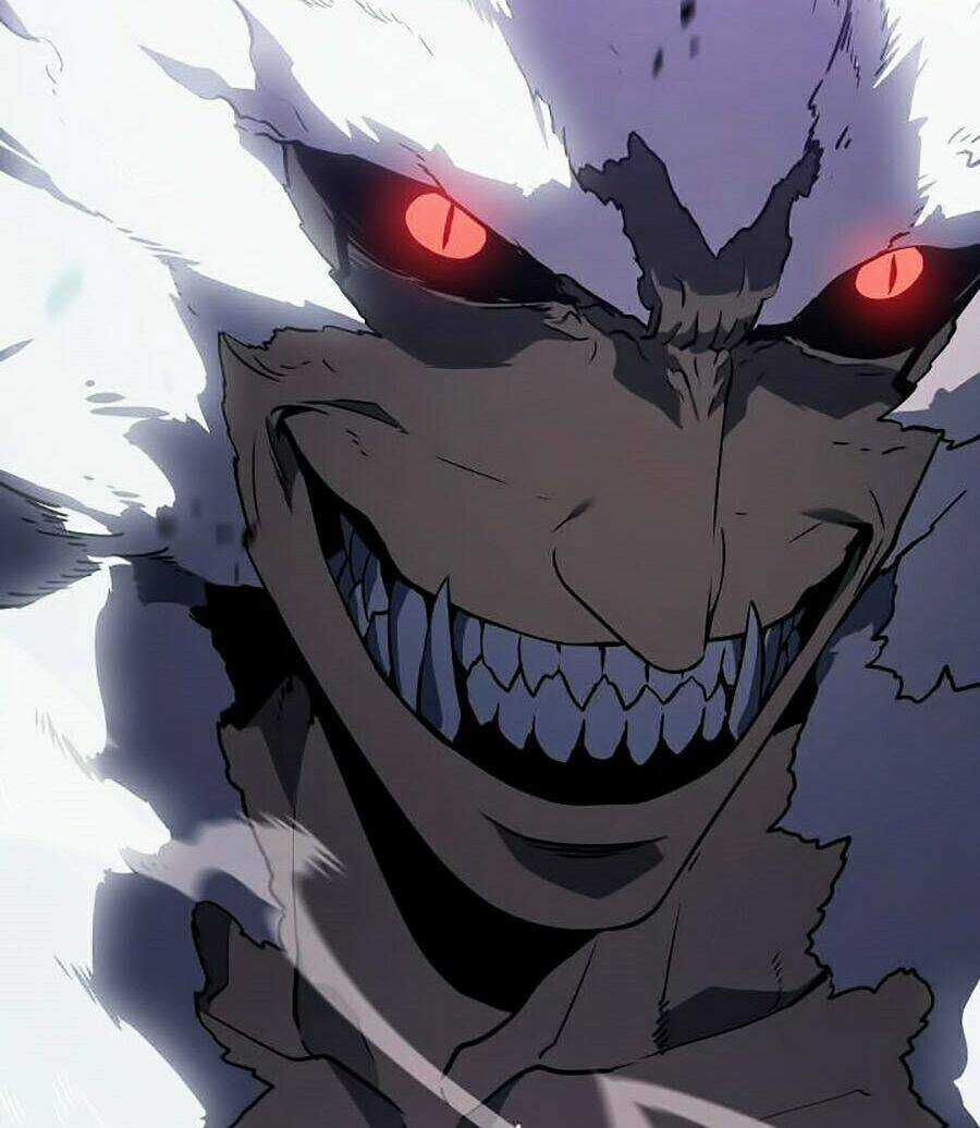 Tôi Thăng Cấp Một Mình Ss2 Chapter 47 trang 139