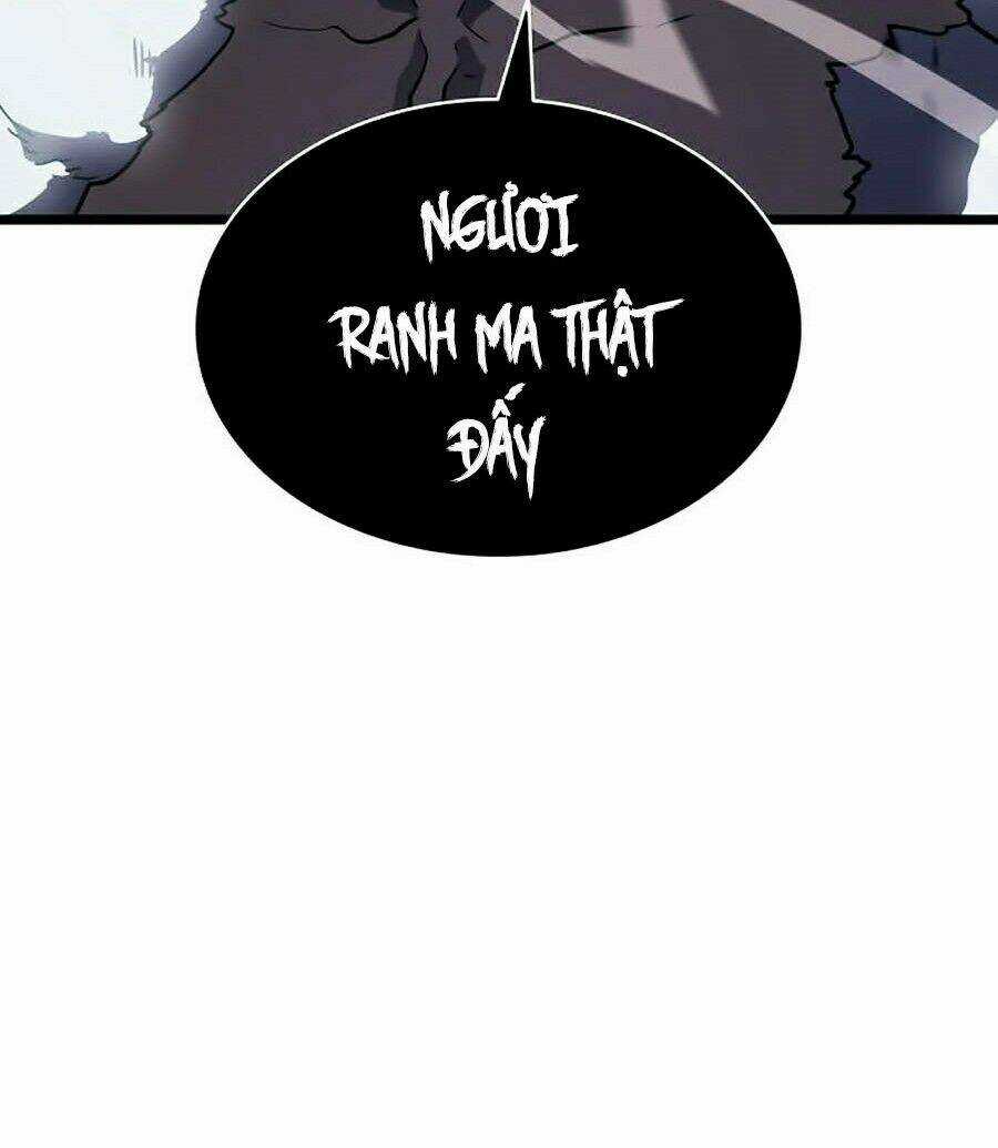 Tôi Thăng Cấp Một Mình Ss2 Chapter 47 trang 140