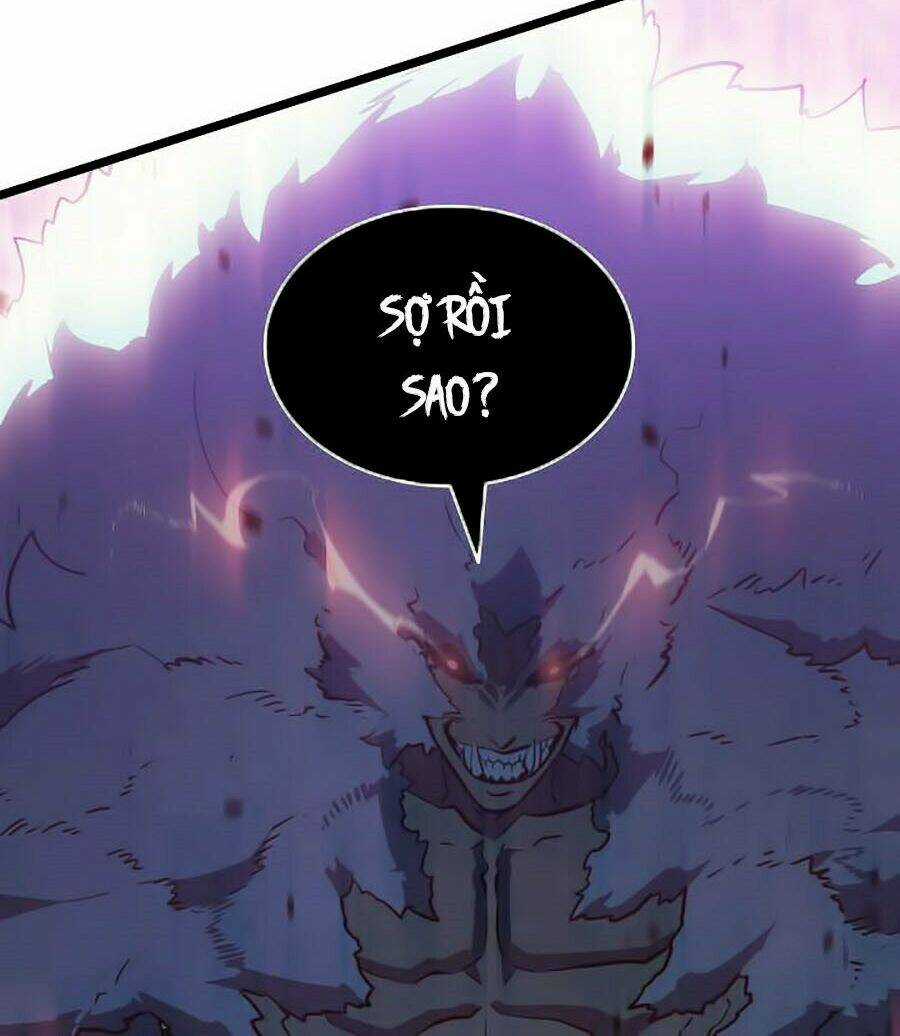 Tôi Thăng Cấp Một Mình Ss2 Chapter 47 trang 143