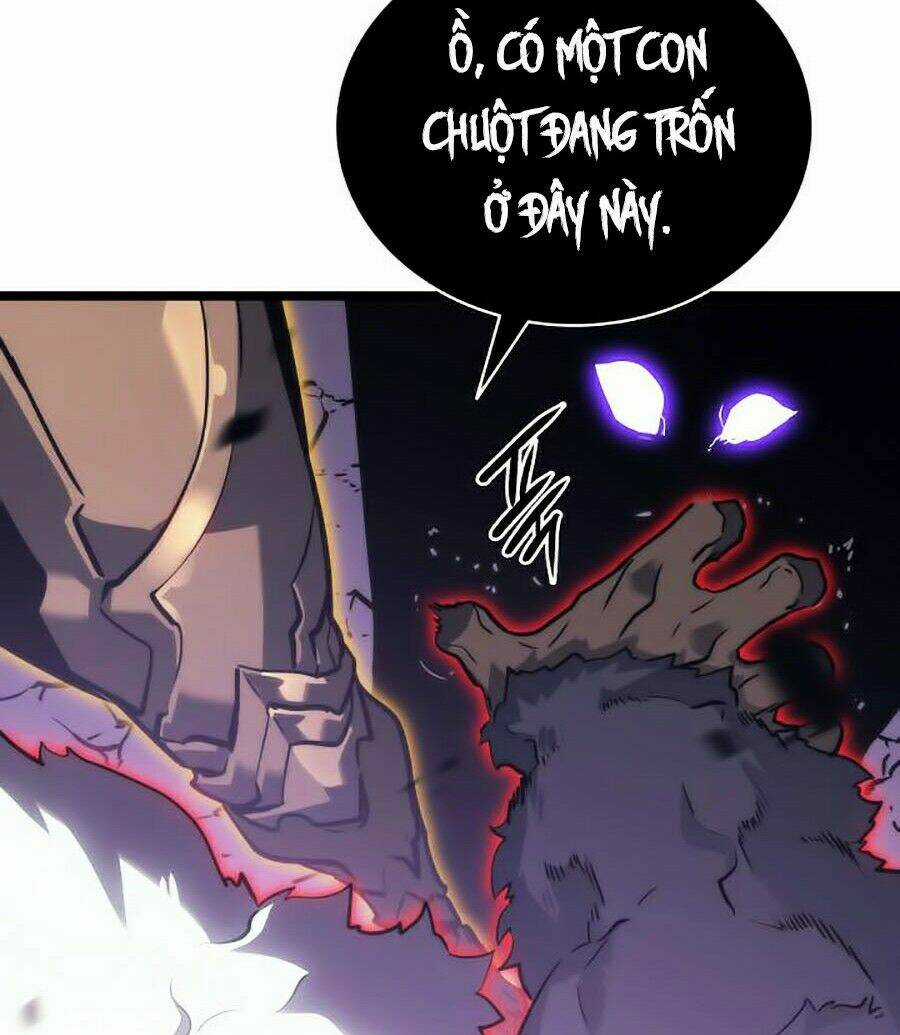 Tôi Thăng Cấp Một Mình Ss2 Chapter 47 trang 152