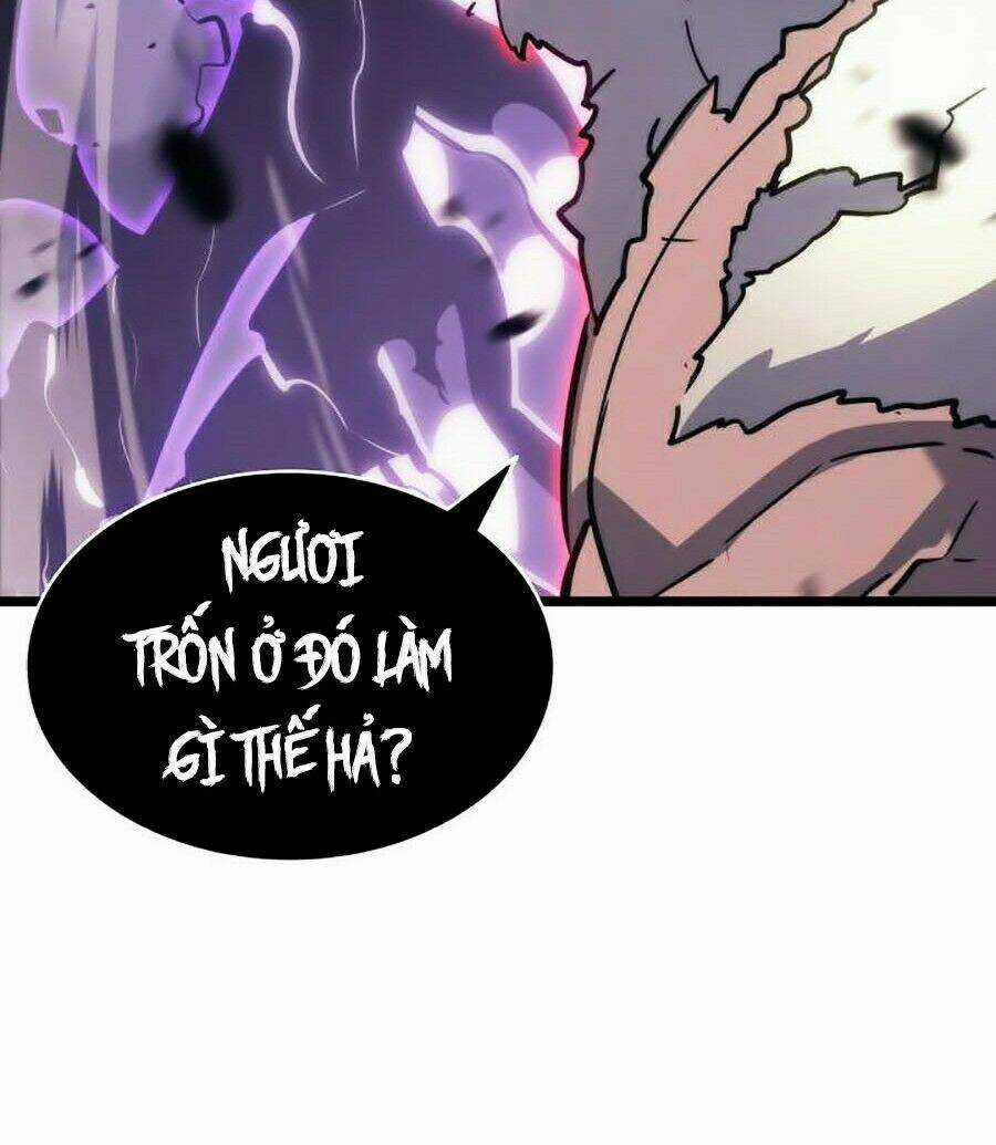 Tôi Thăng Cấp Một Mình Ss2 Chapter 47 trang 156