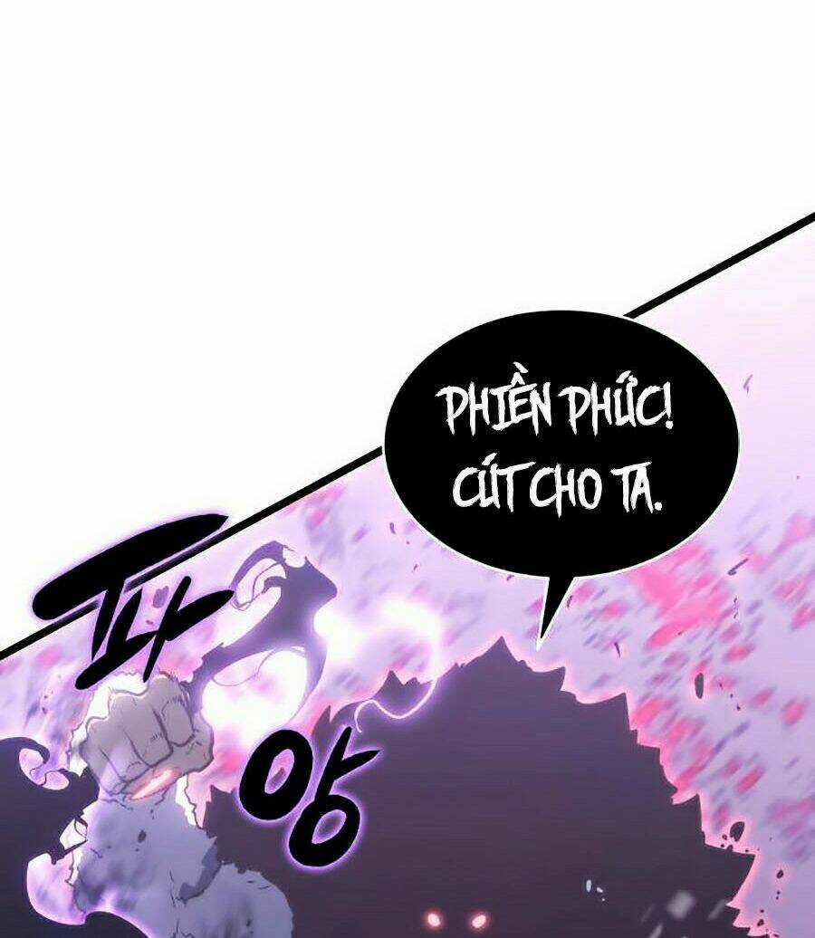 Tôi Thăng Cấp Một Mình Ss2 Chapter 47 trang 157