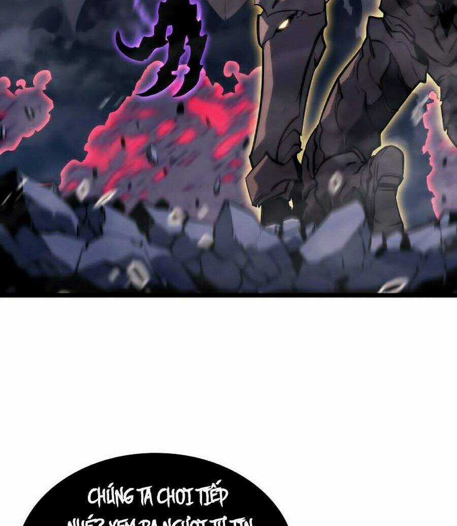 Tôi Thăng Cấp Một Mình Ss2 Chapter 47 trang 159