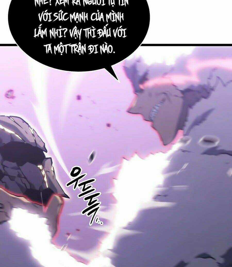 Tôi Thăng Cấp Một Mình Ss2 Chapter 47 trang 160