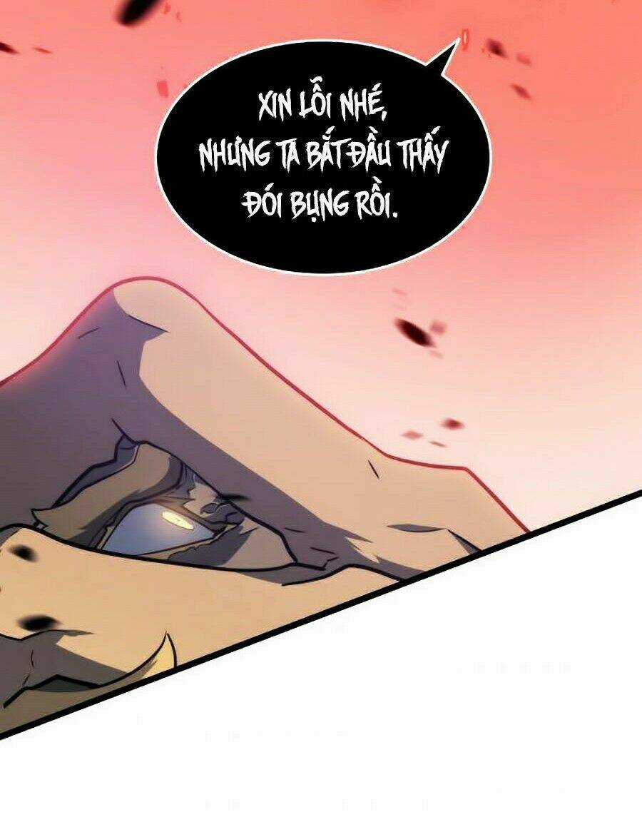 Tôi Thăng Cấp Một Mình Ss2 Chapter 47 trang 185