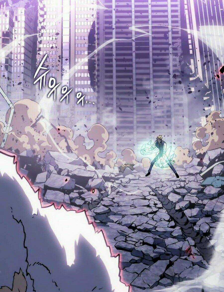 Tôi Thăng Cấp Một Mình Ss2 Chapter 47 trang 193