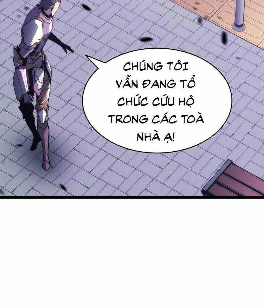 Tôi Thăng Cấp Một Mình Ss2 Chapter 47 trang 3