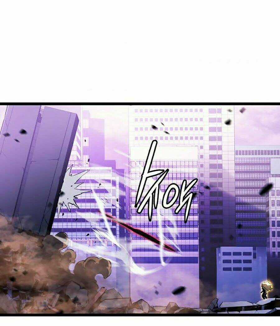 Tôi Thăng Cấp Một Mình Ss2 Chapter 47 trang 31