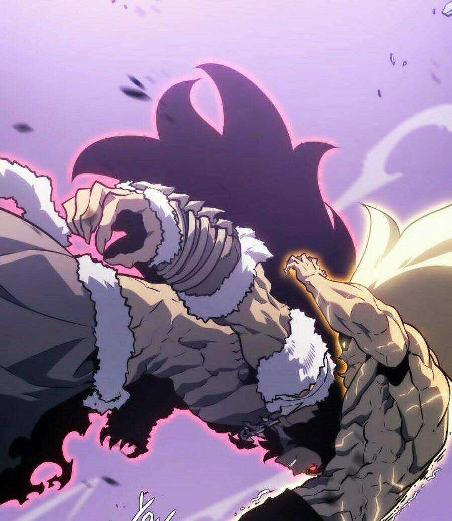 Tôi Thăng Cấp Một Mình Ss2 Chapter 47 trang 37