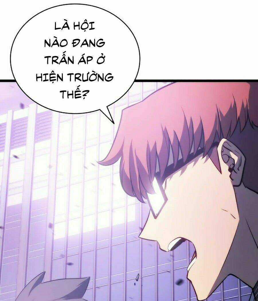 Tôi Thăng Cấp Một Mình Ss2 Chapter 47 trang 4